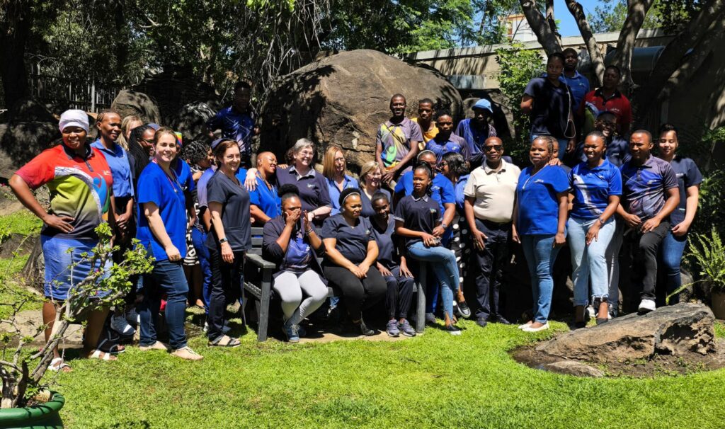 Madibeng Centre for Research Marks 23 Years of Cutting-edge Medical Research